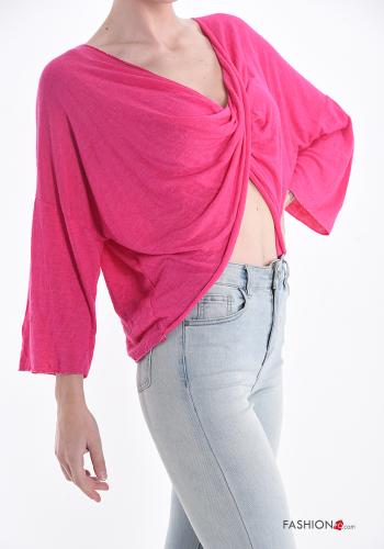 Top scollo a V - ph 3