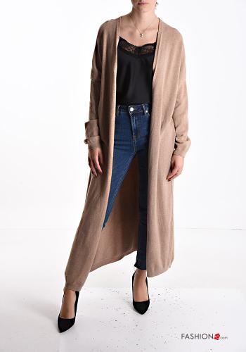 Cardigan in Misto Cashmere - ph 1