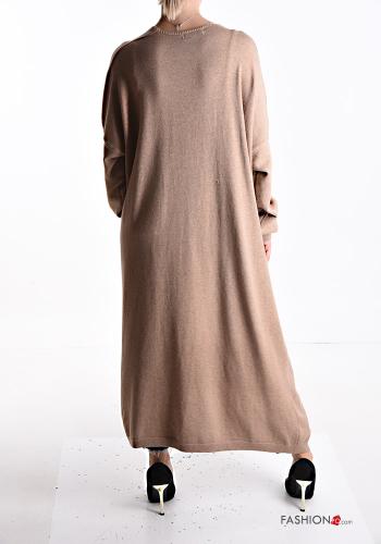 Cardigan in Misto Cashmere - ph 2
