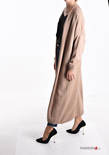 Cardigan in Misto Cashmere - ph 3