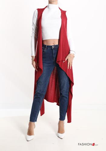 Chaqueta de punto Estilo Informal - ph 1
