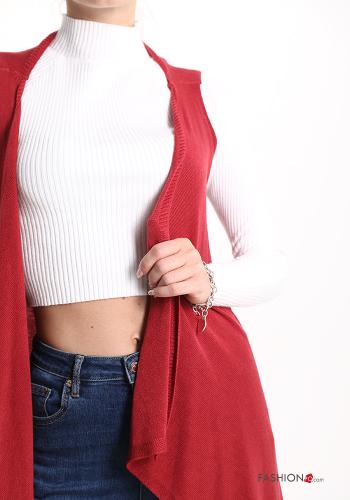 Chaqueta de punto Estilo Informal - ph 4