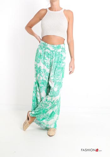 Pantalone Casual - ph 5