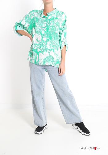Blusa con bottoni - ph 5