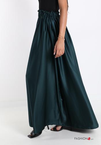 Skirt  satin midi - ph 3