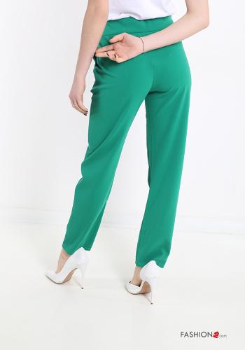 Trousers with buttons - ph 2