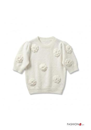 Maglione in Misto Lana - ph 1