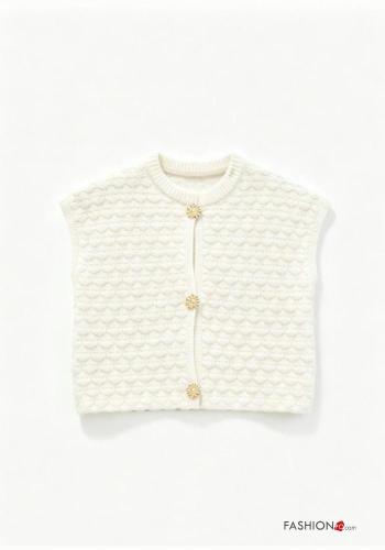 Chaleco Estilo Informal - ph 1