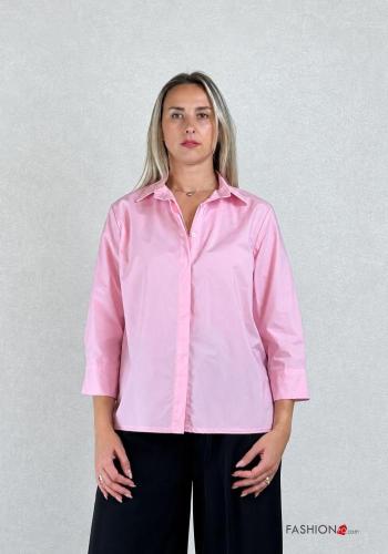 Cotton Shirt