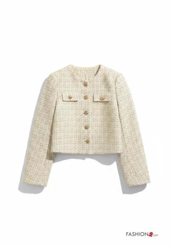 Casual Jacket