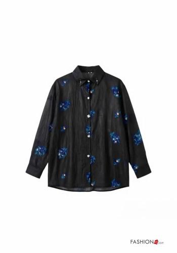 Cotton Shirt