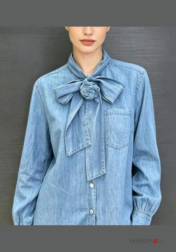 Cotton Shirt