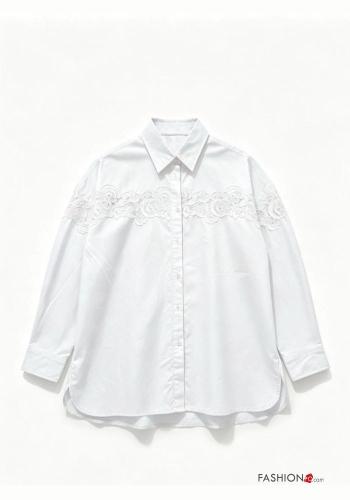 Cotton Shirt