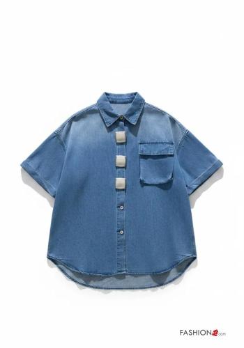 Cotton Shirt - ph 1