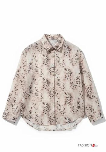 Casual Shirt