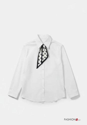 Chemise en Coton