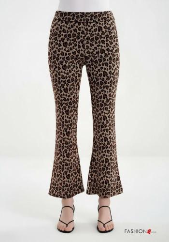 Casual Trousers