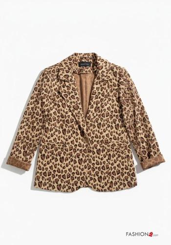 Casual Jacket - ph 1