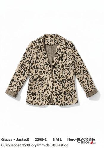 Casual Jacket