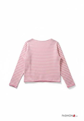 Cashmere Blend Sweater