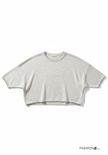 Camisola em Cashmere Blend - ph 1