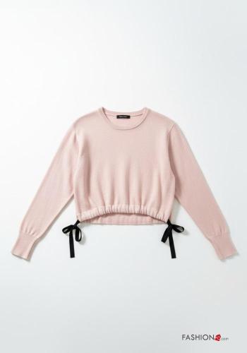 Pull en Mélange de Cachemire - ph 1
