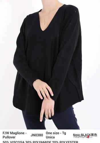 Casual Sweater - ph 1