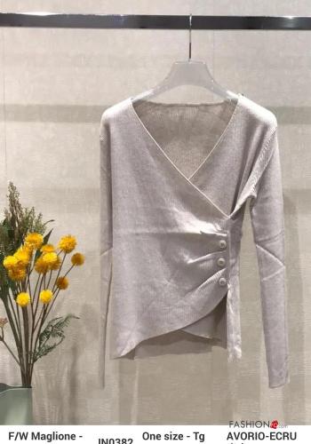 Casual Sweater
