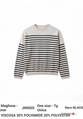 Pull Casual - ph 1