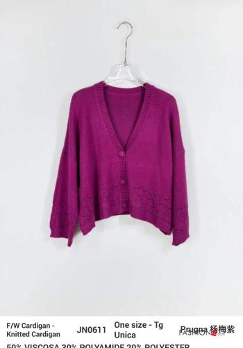 Casual Cardigan - ph 2