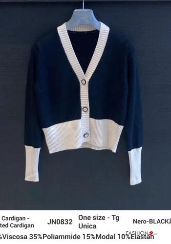 Casual Cardigan