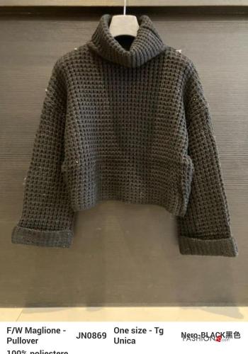 Casual Sweater