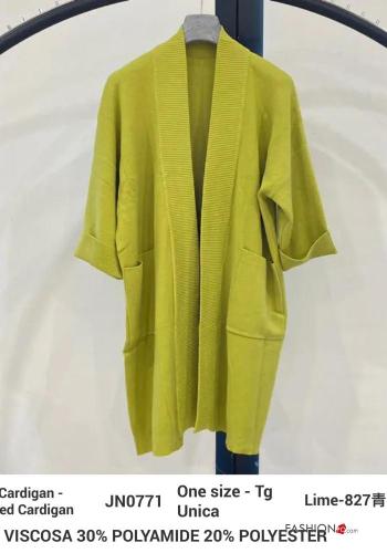 Casual Cardigan