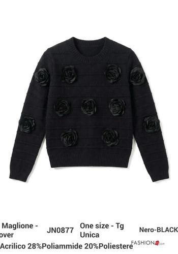 Jersey Estilo Informal - ph 1