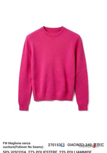 Pull Casual - ph 1