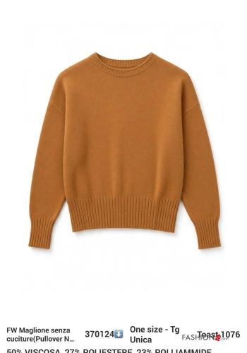 Maglione Casual - ph 1