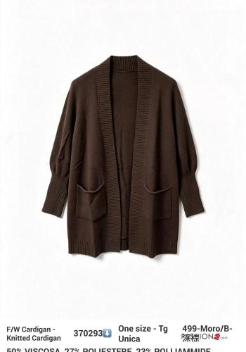 Gilet avec poches - ph 1