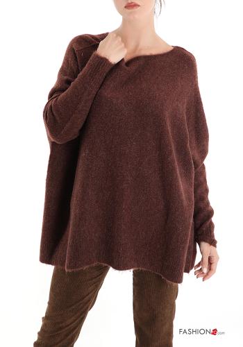 Wool Mix Sweater - ph 1