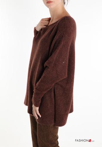 Wool Mix Sweater - ph 3