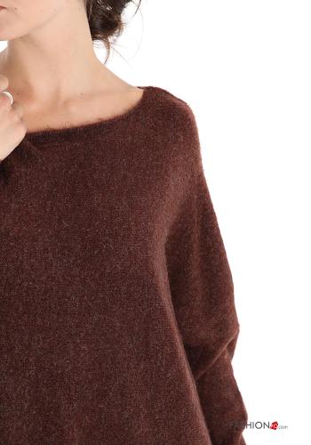 Wool Mix Sweater - ph 4