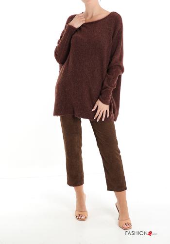 Wool Mix Sweater - ph 5