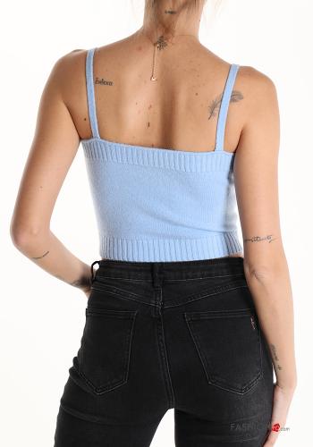 Top Estilo Informal - ph 2