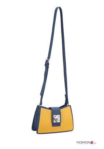 Borsa  con zip - ph 1