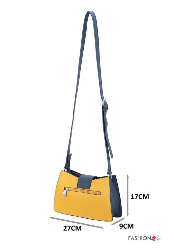 Borsa  con zip - ph 2