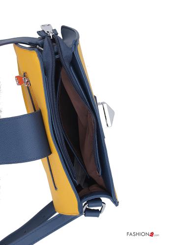 Borsa  con zip - ph 3