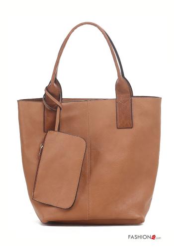 Bag  with pockets with keychain with shoulder strap - ph 1