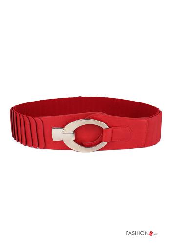 faux leather Belt - ph 1