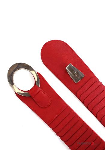 faux leather Belt - ph 2