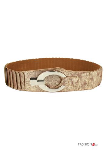 faux leather Belt - ph 1