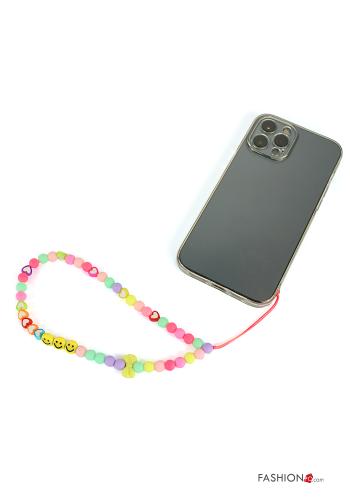 Cordino per cellulare Casual - ph 1